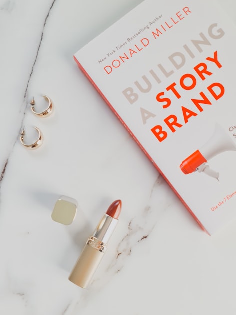 The Journey of an Author